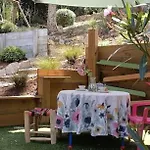 Hossegor, T3 Avec Jardin Entre Et Ocean * Soorts-Hossegor
