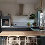 Hossegor, T3 Avec Jardin Entre Et Ocean Soorts-Hossegor