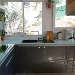 Hossegor, T3 Avec Jardin Entre Et Ocean Apartman *