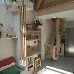 Hossegor, T3 Avec Jardin Entre Et Ocean