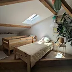 Apartman Hossegor, T3 Avec Jardin Entre Et Ocean