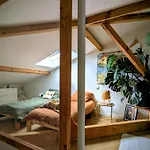 Hossegor, T3 Avec Jardin Entre Et Ocean Apartman *