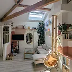 Apartman Hossegor, T3 Avec Jardin Entre Et Ocean *