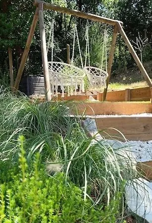 Hossegor, T3 Avec Jardin Entre Et Océan Appartamento Soorts-Hossegor