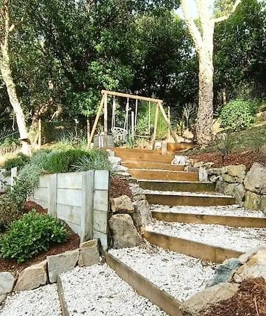 Hossegor, T3 Avec Jardin Entre Et Ocean *