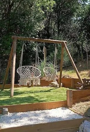Hossegor, T3 Avec Jardin Entre Et Océan Appartamento