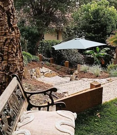 Appartamento Hossegor, T3 Avec Jardin Entre Et Océan Soorts-Hossegor