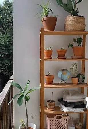 Hossegor, T3 Avec Jardin Entre Et Ocean