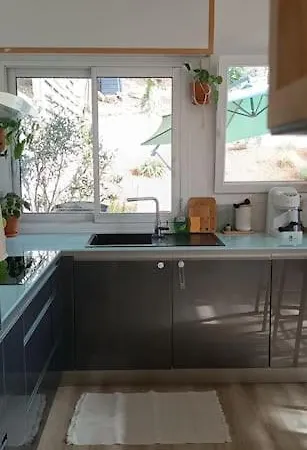 Hossegor, T3 Avec Jardin Entre Et Ocean Daire *