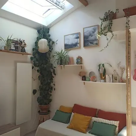 Appartamento Hossegor, T3 Avec Jardin Entre Et Océan Soorts-Hossegor