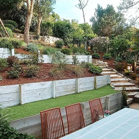 Hossegor, T3 Avec Jardin Entre Et Ocean *