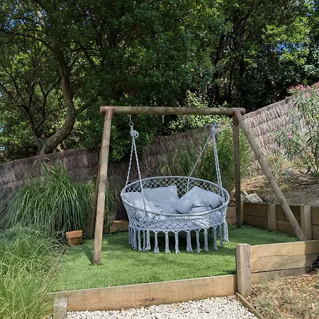 Hossegor, T3 Avec Jardin Entre Et Océan *