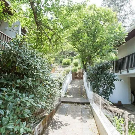 Appartamento Hossegor, T3 Avec Jardin Entre Et Océan Soorts-Hossegor