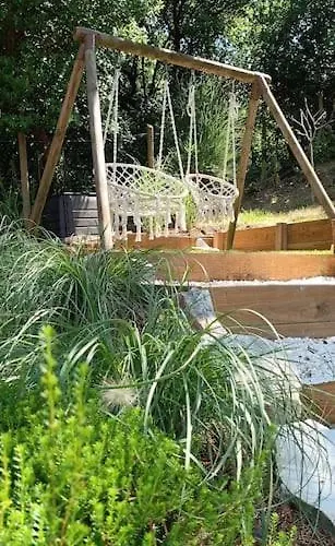 Hossegor, T3 Avec Jardin Entre Et Ocean 公寓 索尔特奥瑟戈尔