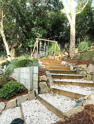 Hossegor, T3 Avec Jardin Entre Et Ocean *