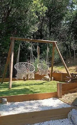 Hossegor, T3 Avec Jardin Entre Et Ocean 公寓