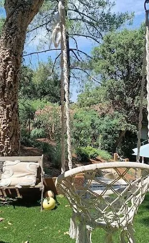 公寓 Hossegor, T3 Avec Jardin Entre Et Ocean 索尔特奥瑟戈尔