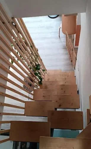 公寓 Hossegor, T3 Avec Jardin Entre Et Ocean *