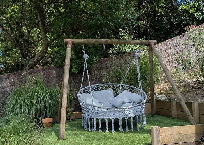 Hossegor, T3 Avec Jardin Entre Et Ocean *