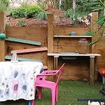 Apartmán Hossegor, T3 Avec Jardin Entre Et Ocean *