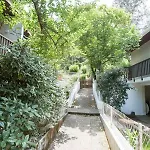 Apartmán Hossegor, T3 Avec Jardin Entre Et Ocean Soorts-Hossegor